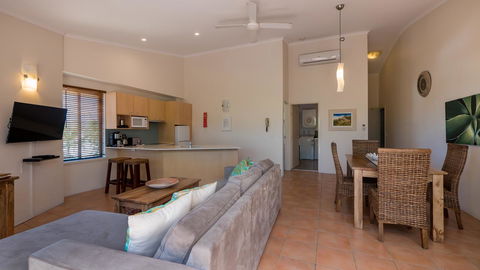 Byron Quarter Apartments - Accommodation Australia 39