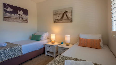 Byron Quarter Apartments - Accommodation Australia 30