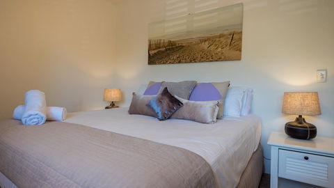 Byron Quarter Apartments - Accommodation Australia 29