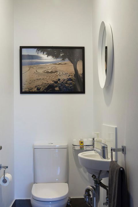 Byron Quarter Apartments - Accommodation Australia 12