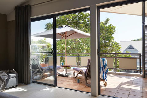 Byron Quarter Apartments - Accommodation Australia 7