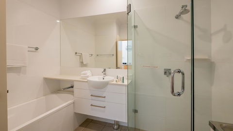 Byron Quarter Apartments - Accommodation Australia 36