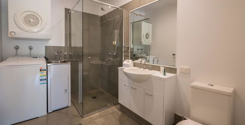 Byron Quarter Apartments - Accommodation Australia 42