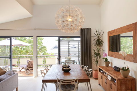 Byron Quarter Apartments - Accommodation Australia 11