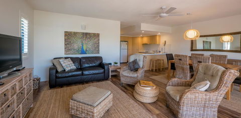 Byron Quarter Apartments - Accommodation Australia 37