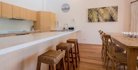 Byron Quarter Apartments - Accommodation Australia 33
