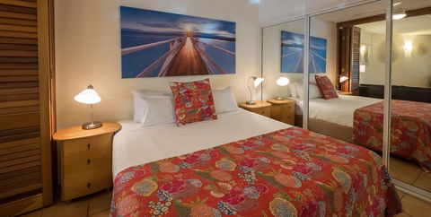 Byron Quarter Apartments - Accommodation Australia 44