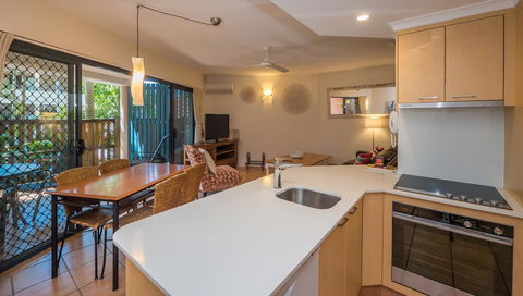 Byron Quarter Apartments - Accommodation Australia 28
