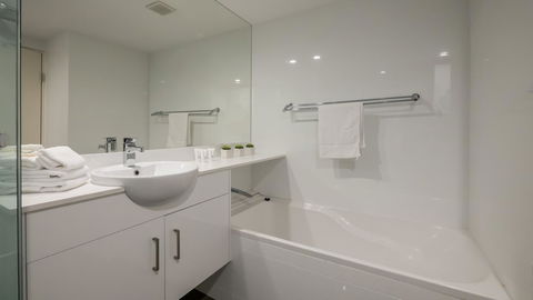 Byron Quarter Apartments - Accommodation Australia 35