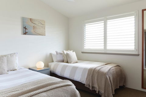 Byron Quarter Apartments - Accommodation Australia 15