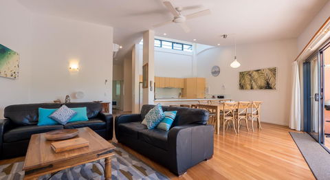 Byron Quarter Apartments - Accommodation Australia 26