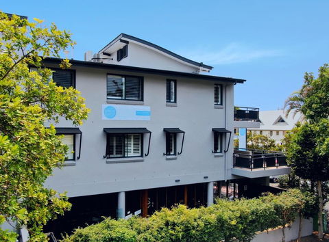 Byron Quarter Apartments - Accommodation Australia 20