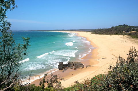 Neptune I Absolute Beachfront I Stunning Views - Australia Shopping 35