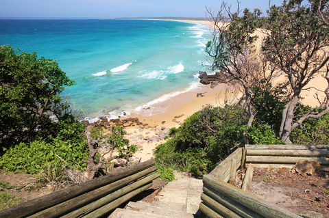 Neptune I Absolute Beachfront I Stunning Views - Australia Shopping 33
