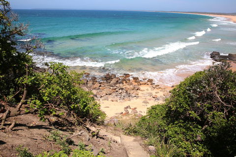 Neptune I Absolute Beachfront I Stunning Views - Australia Shopping 34