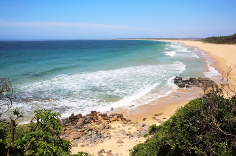 Neptune I Absolute Beachfront I Stunning Views - Australia Shopping 36