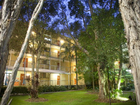 Club Wyndham Flynns Beach, Trademark Collection By Wyndham - Accommodation Australia 12