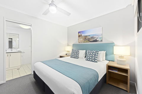 Club Wyndham Flynns Beach, Trademark Collection By Wyndham - Accommodation Australia 9