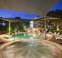 Ramada Resort by Wyndham Flynns Beach - Accommodation Australia
