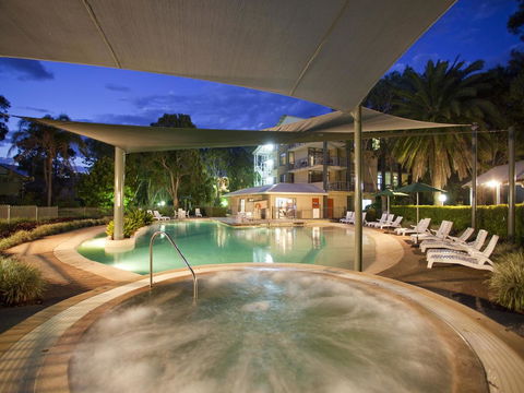 Club Wyndham Flynns Beach, Trademark Collection By Wyndham - Accommodation Australia 0
