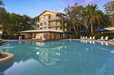 Club Wyndham Flynns Beach, Trademark Collection By Wyndham - Accommodation Australia 3