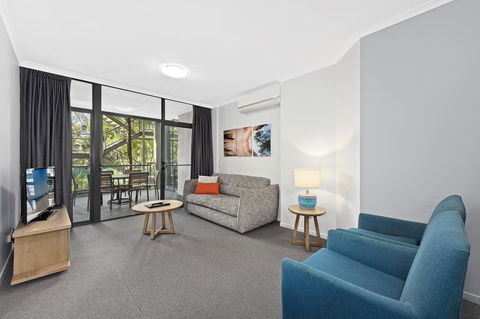 Club Wyndham Flynns Beach, Trademark Collection By Wyndham - Accommodation Australia 11