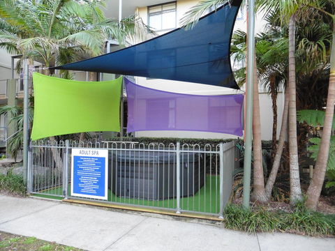 Club Wyndham Flynns Beach, Trademark Collection By Wyndham - Accommodation Australia 8