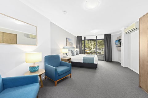 Club Wyndham Flynns Beach, Trademark Collection By Wyndham - Accommodation Australia 16