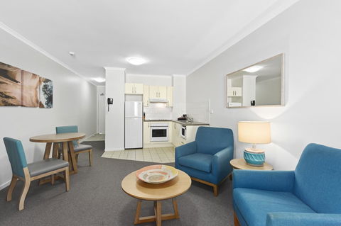 Club Wyndham Flynns Beach, Trademark Collection By Wyndham - Accommodation Australia 14
