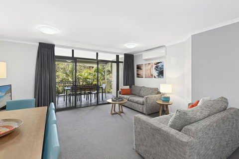 Club Wyndham Flynns Beach, Trademark Collection By Wyndham - Accommodation Australia 6