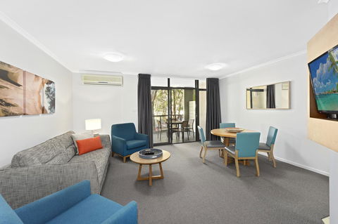 Club Wyndham Flynns Beach, Trademark Collection By Wyndham - Accommodation Australia 17