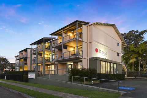Club Wyndham Flynns Beach, Trademark Collection By Wyndham - Accommodation Australia 4