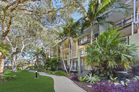 Club Wyndham Flynns Beach, Trademark Collection By Wyndham - Accommodation Australia 1