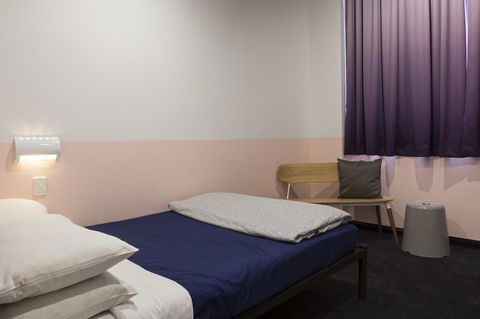 YHA Sydney Central - Accommodation Australia 42