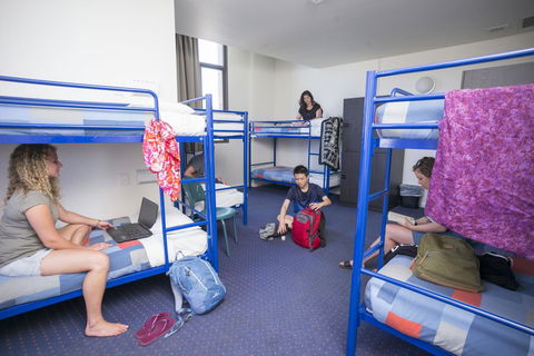 YHA Sydney Central - Accommodation Australia 14