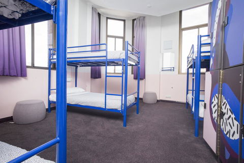 YHA Sydney Central - Accommodation Australia 30