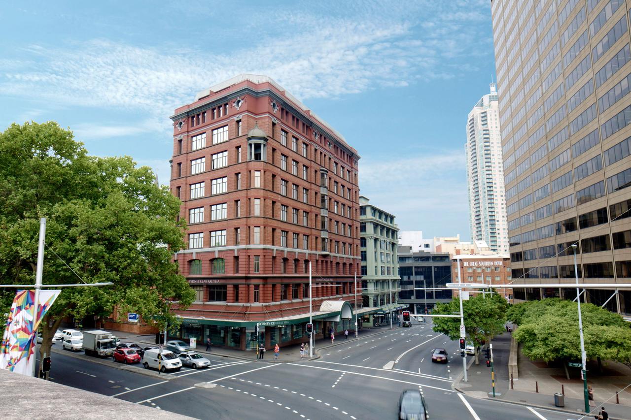 Australia Square NSW Local Tourism