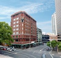 Sydney Central YHA - Accommodation Australia