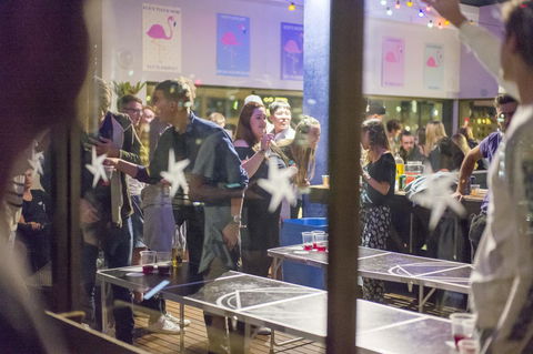 YHA Sydney Central - Accommodation Australia 24