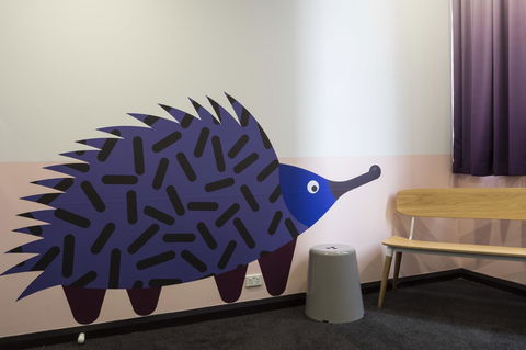 YHA Sydney Central - Accommodation Australia 44