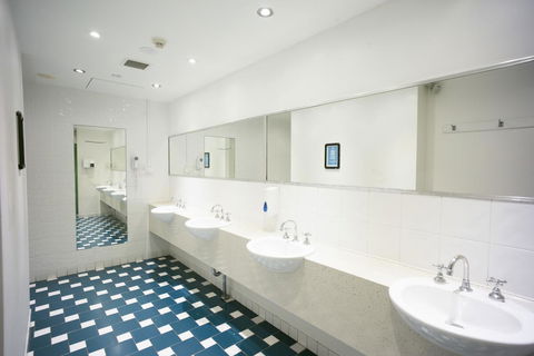 YHA Sydney Central - Accommodation Australia 17
