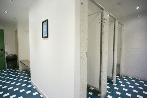 YHA Sydney Central - Accommodation Australia 8