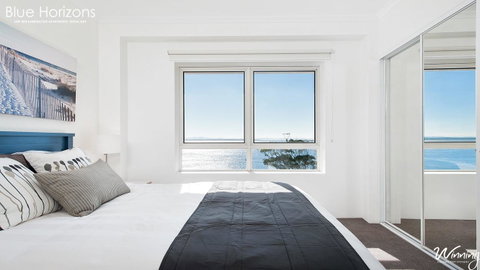 Blue Horizons, Unit 808, 41-45 Shoal Bay Road - Accommodation Australia 10