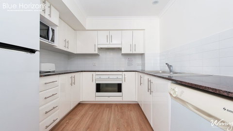 Blue Horizons, Unit 808, 41-45 Shoal Bay Road - Accommodation Australia 7