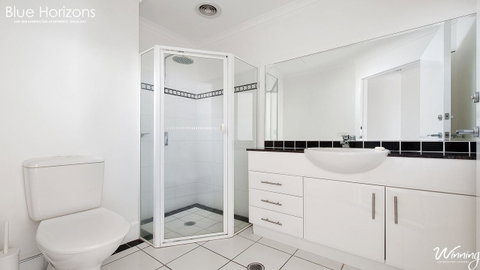 Blue Horizons, Unit 808, 41-45 Shoal Bay Road - Accommodation Australia 13
