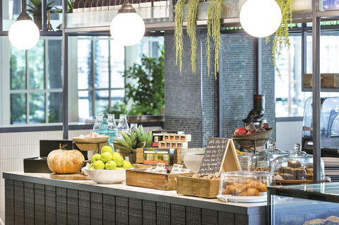 Vibe Hotel Rushcutters Bay Sydney - Local Tourism 12