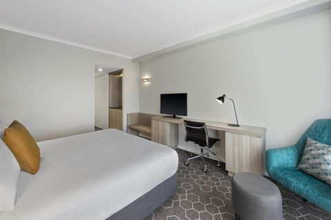 Vibe Hotel Rushcutters Bay Sydney - Local Tourism 38