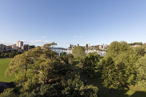 Vibe Hotel Rushcutters Bay Sydney - Local Tourism 43