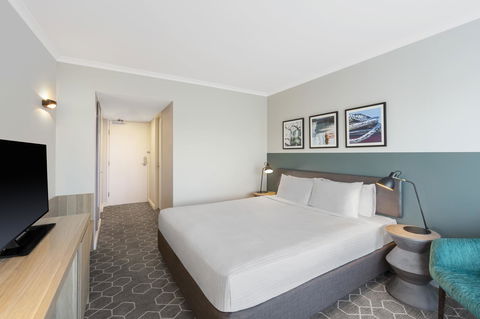 Vibe Hotel Rushcutters Bay Sydney - Local Tourism 40