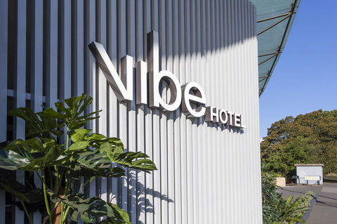 Vibe Hotel Rushcutters Bay Sydney - Local Tourism 29